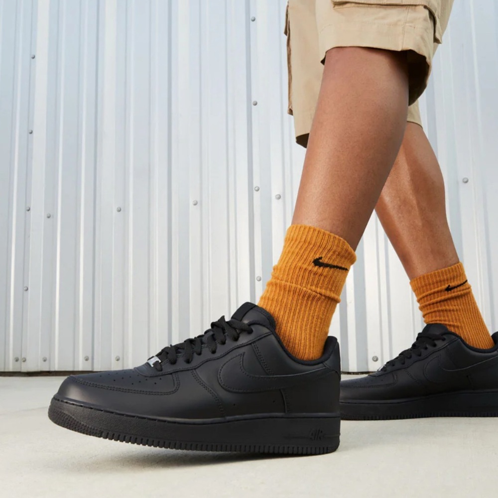 Men’s Nike Air Force 1